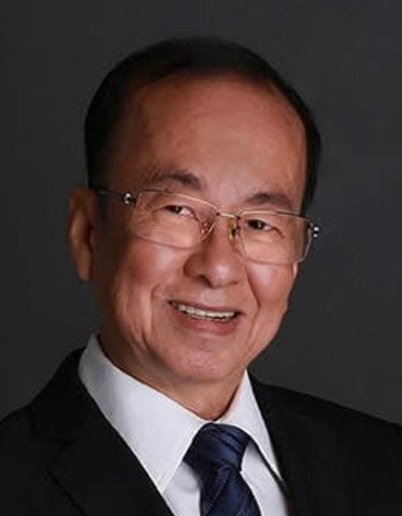 Ông Tan Chun Ong — Chủ tịch kiêm Tổng Giám đốc Điều hành