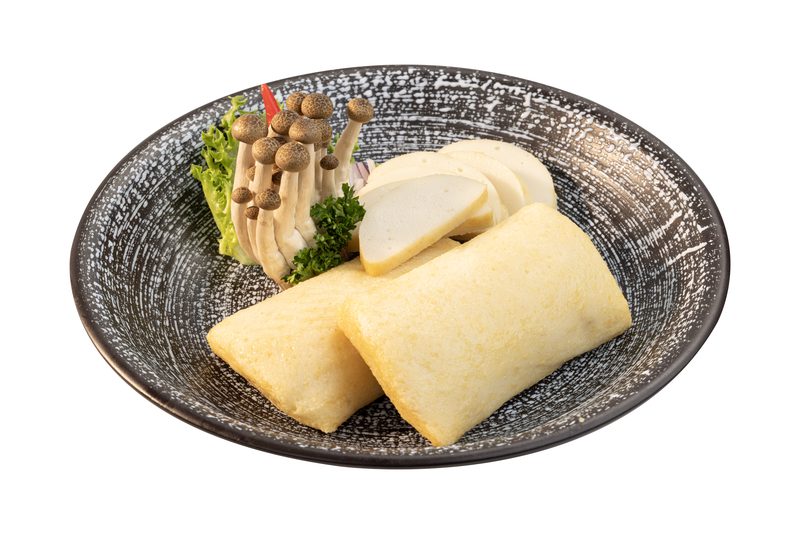Chả cá chiên