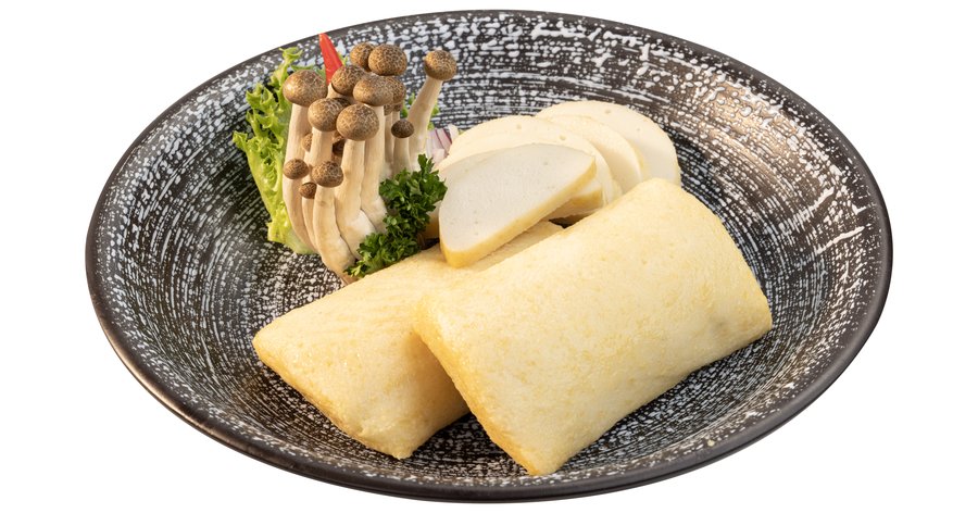 Chả cá chiên