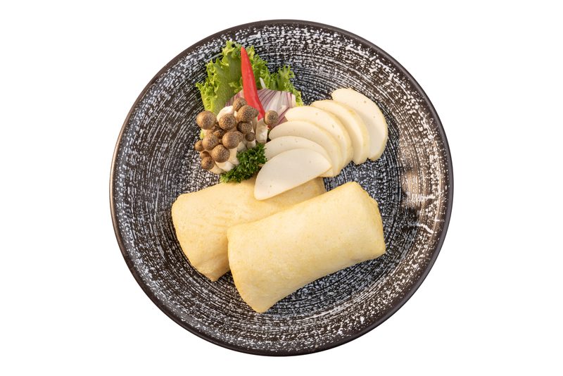 Chả cá chiên