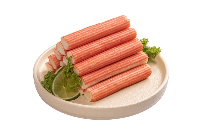 Chả hương vị cua
