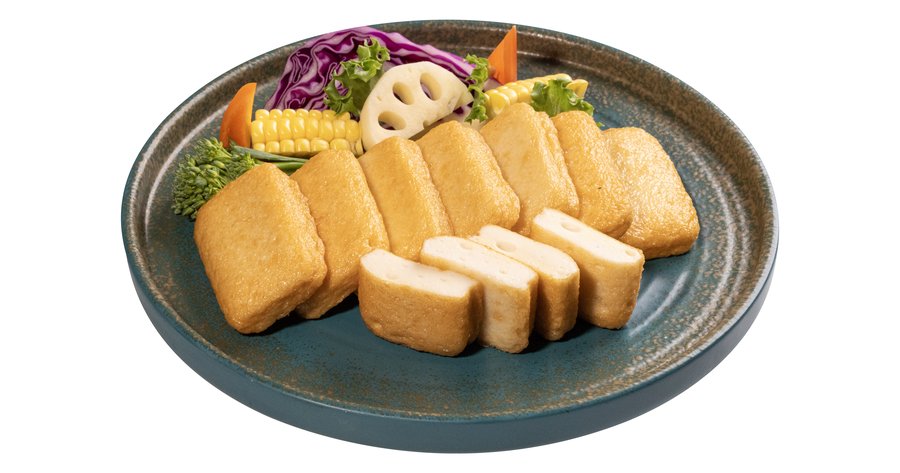 Đậu hũ cá