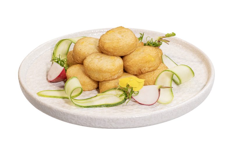 Đậu hủ cá phô mai thượng hạng