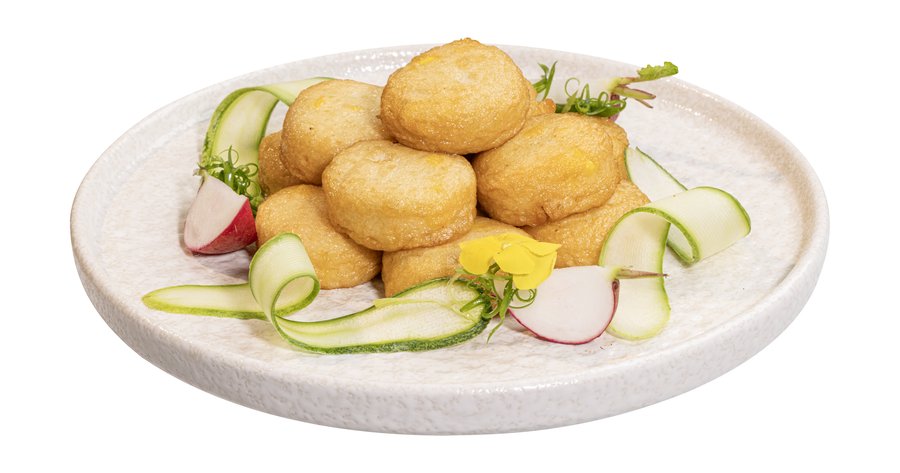 Đậu hủ cá phô mai thượng hạng