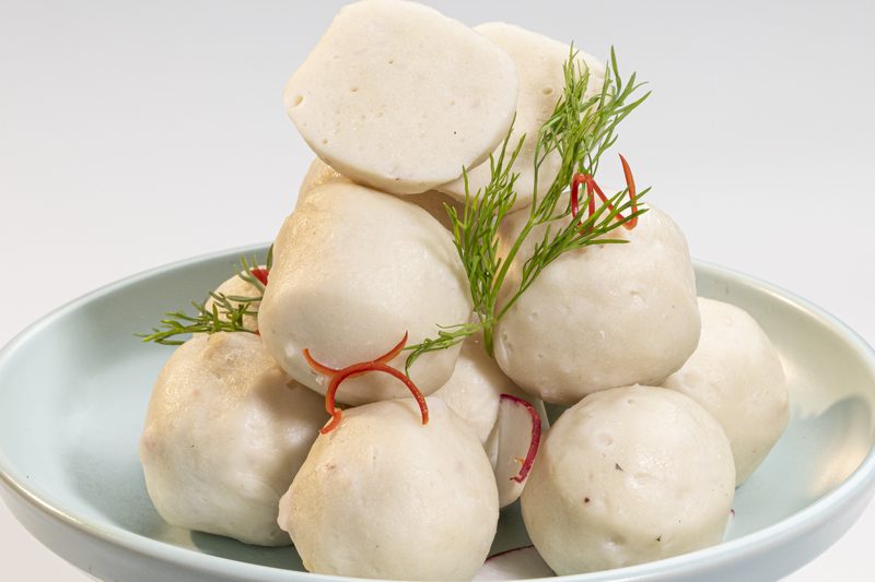 Viên cá mực thượng hạng