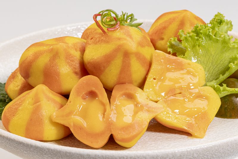 Viên cá nhân phô mai tan chảy