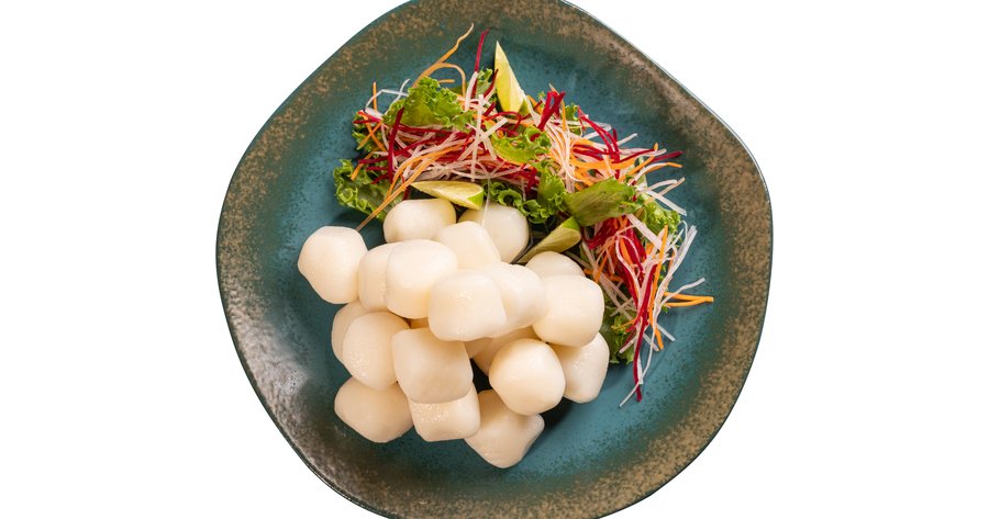 VN fish ball 10g