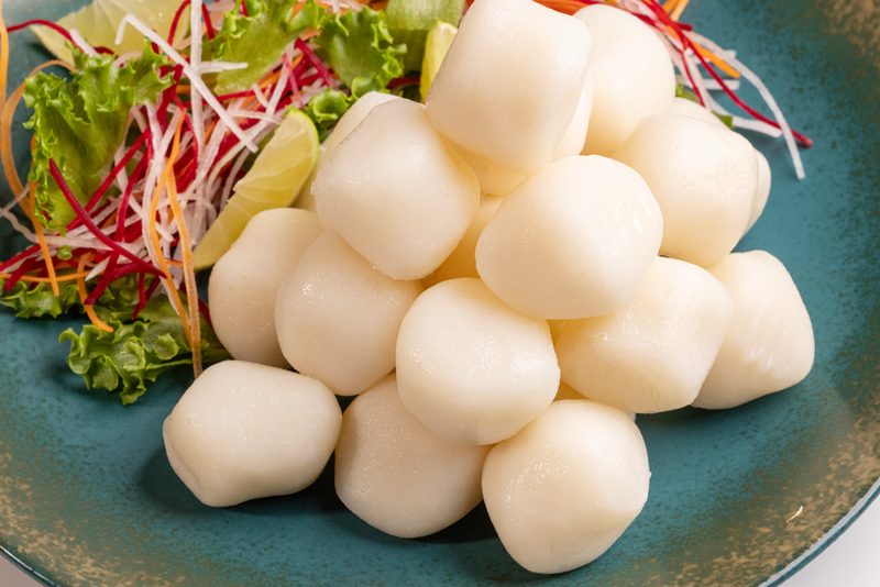 VN fish ball 10g
