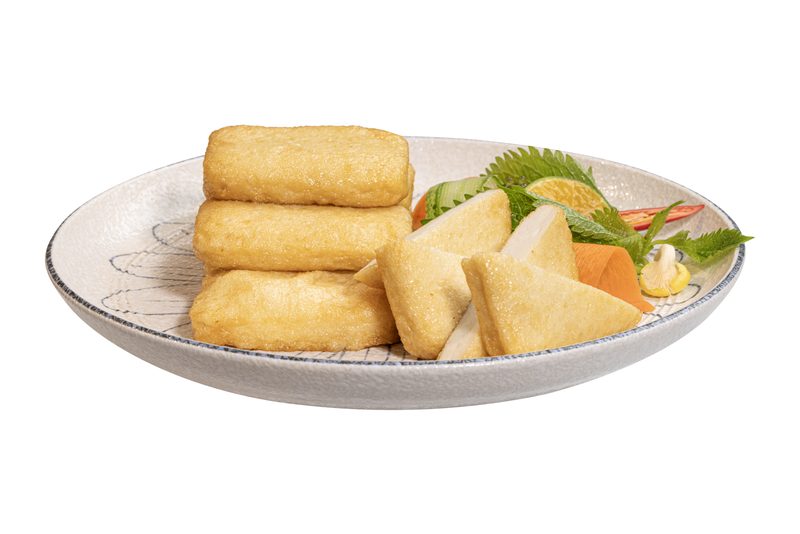 VN fish tofu 25g