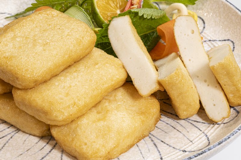 VN fish tofu 25g